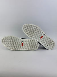 Game Slip-on Sneaker in Black Size 44.5