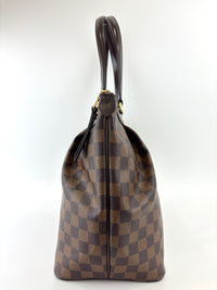 Westminster GM Damier Ebene