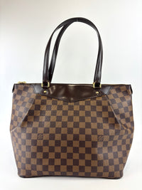 Westminster GM Damier Ebene