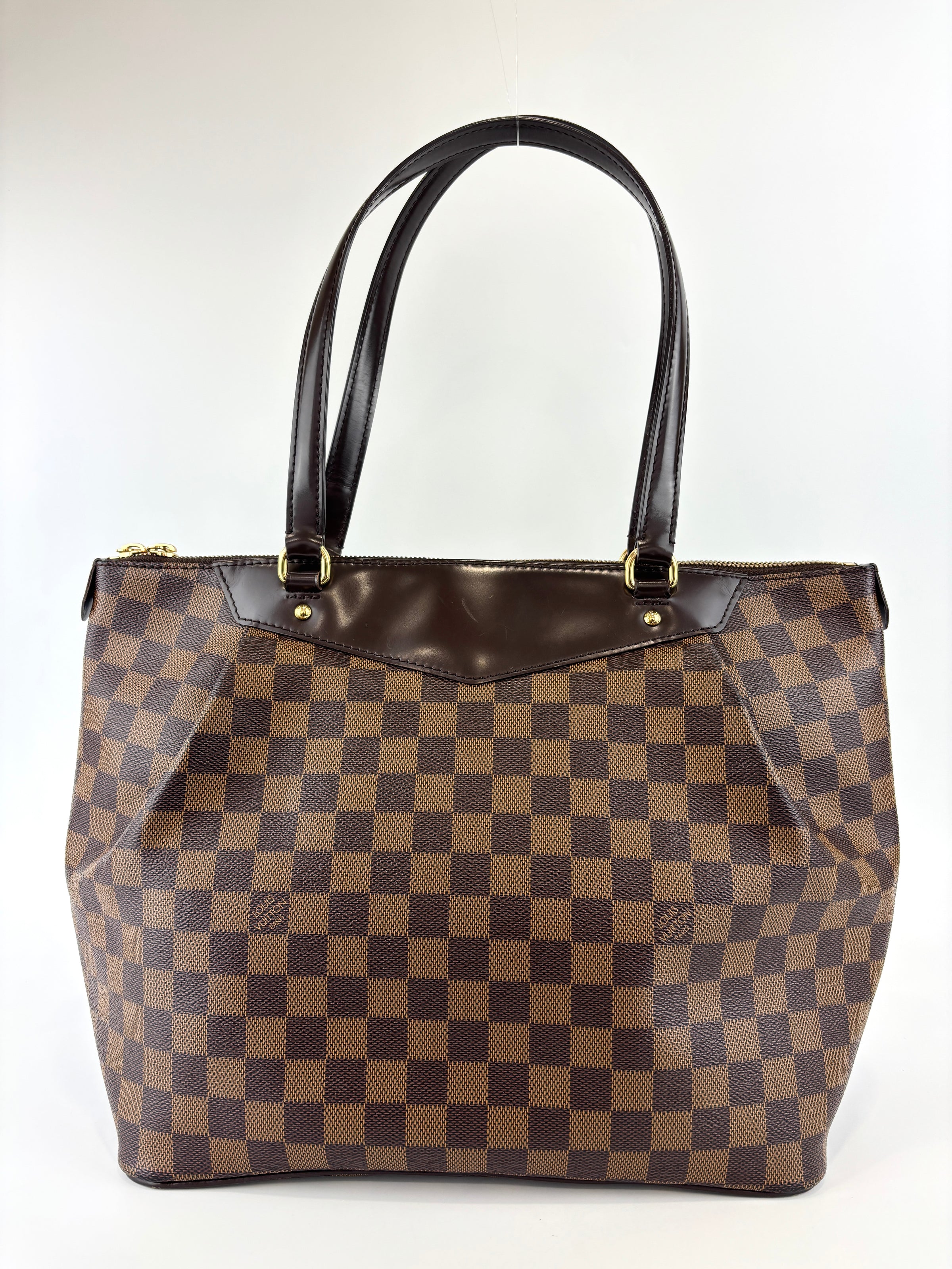 Westminster GM Damier Ebene
