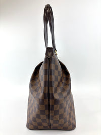 Westminster GM Damier Ebene