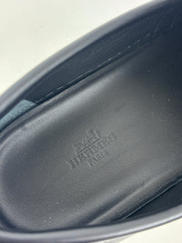 Game Slip-on Sneaker in Black Size 44.5