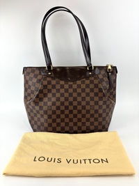 Westminster GM Damier Ebene