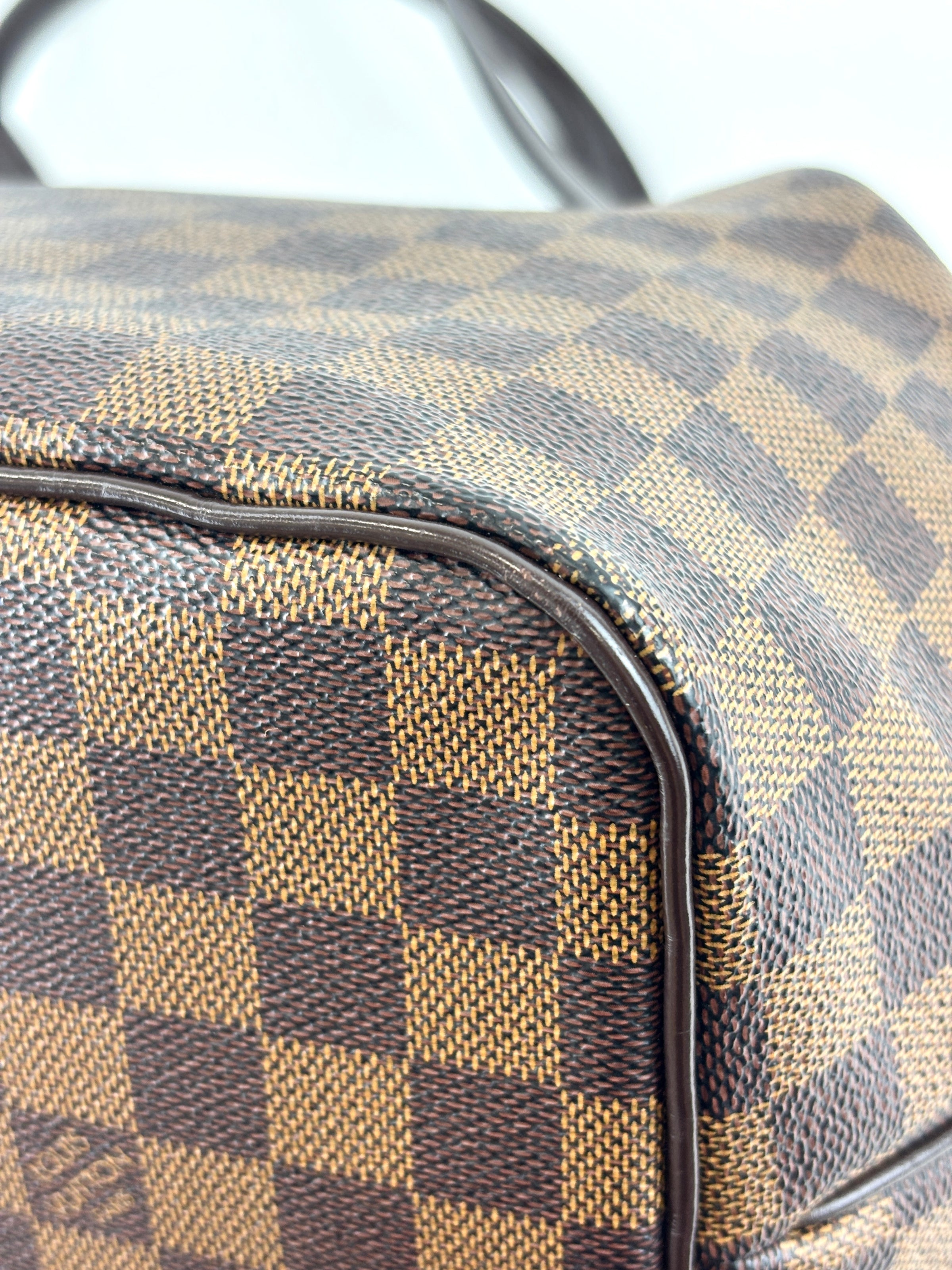 Westminster GM Damier Ebene