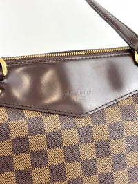 Westminster GM Damier Ebene