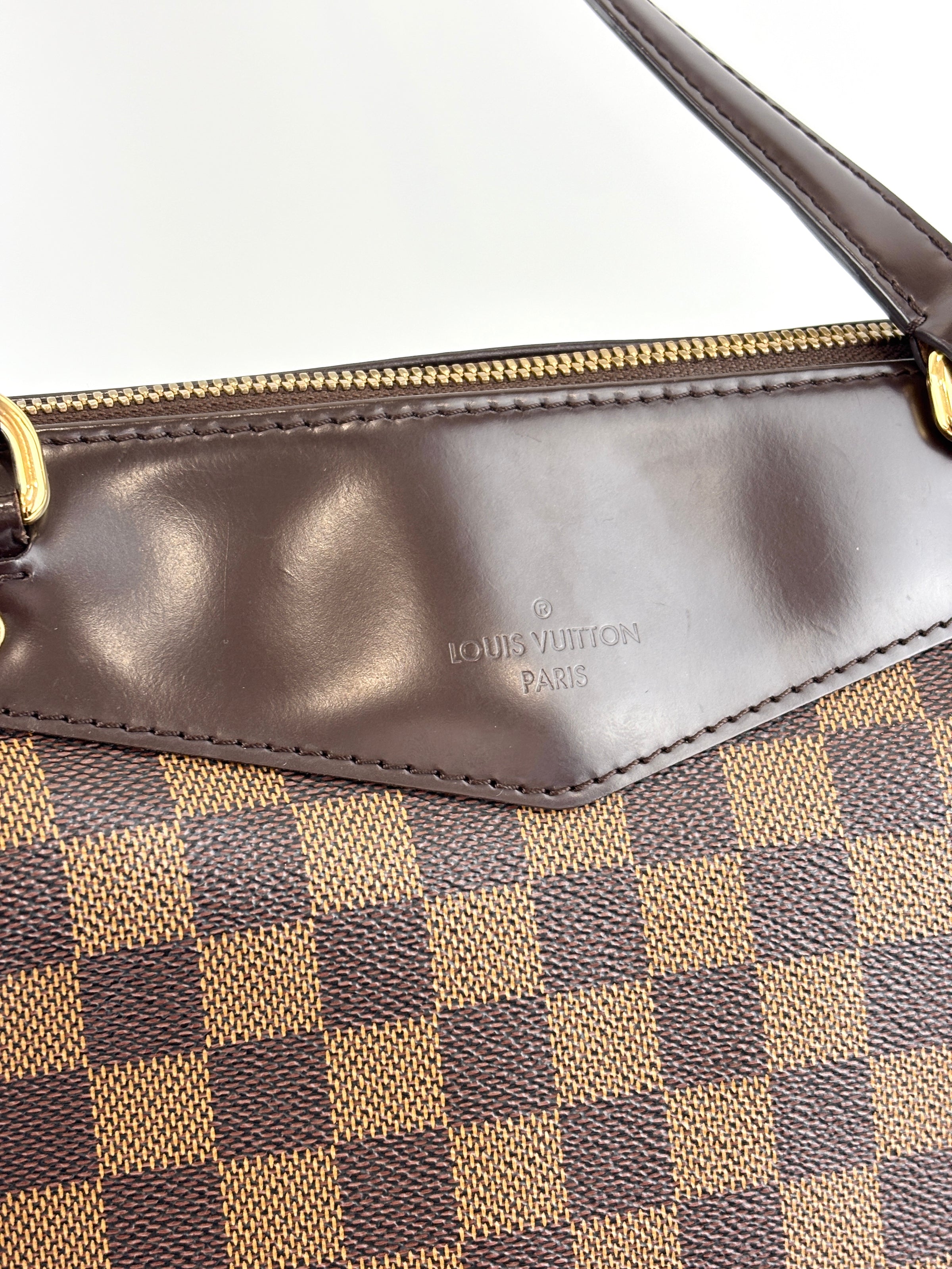 Westminster GM Damier Ebene