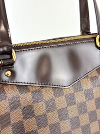 Westminster GM Damier Ebene