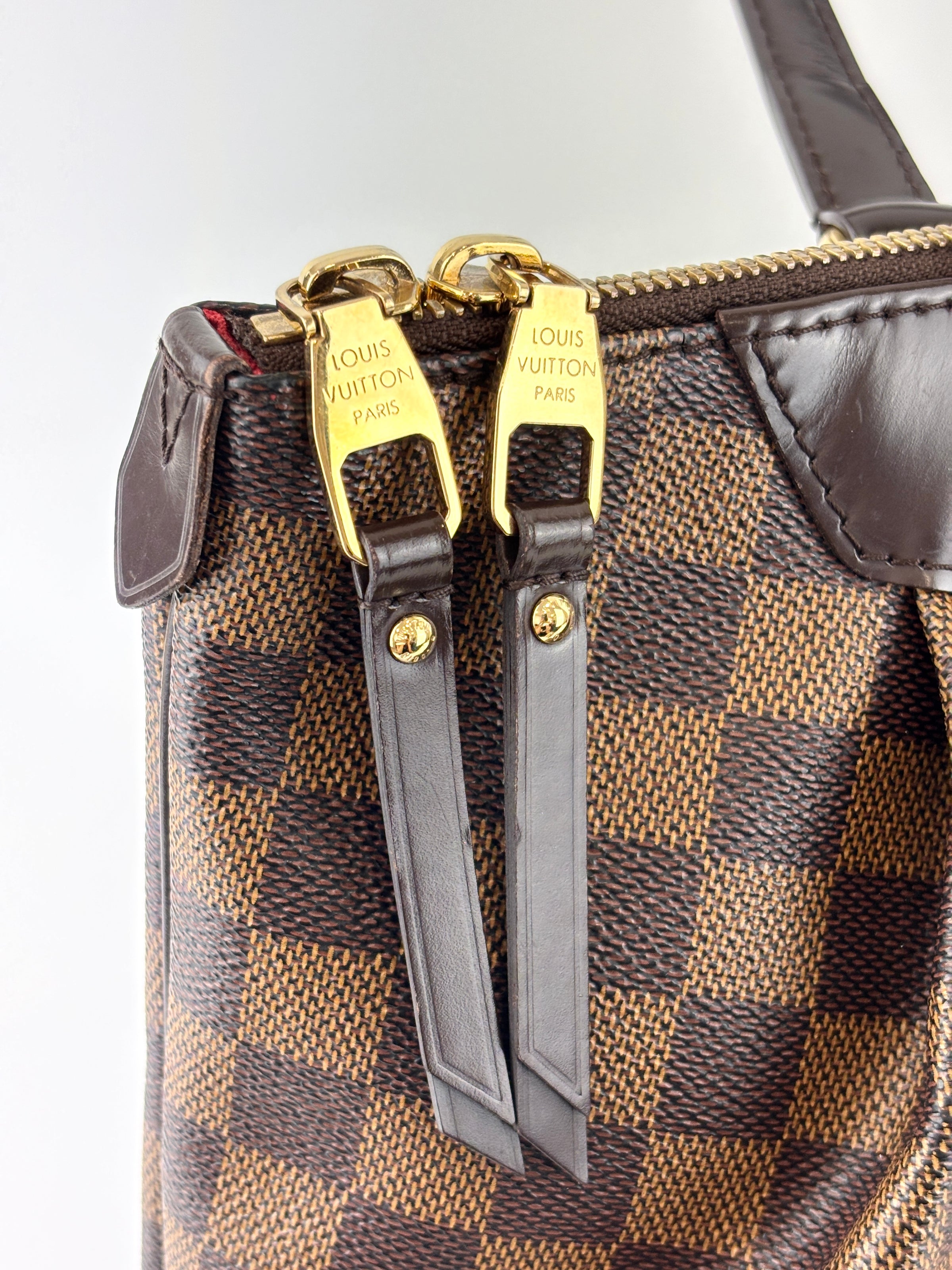 Westminster GM Damier Ebene