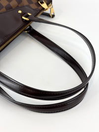 Westminster GM Damier Ebene