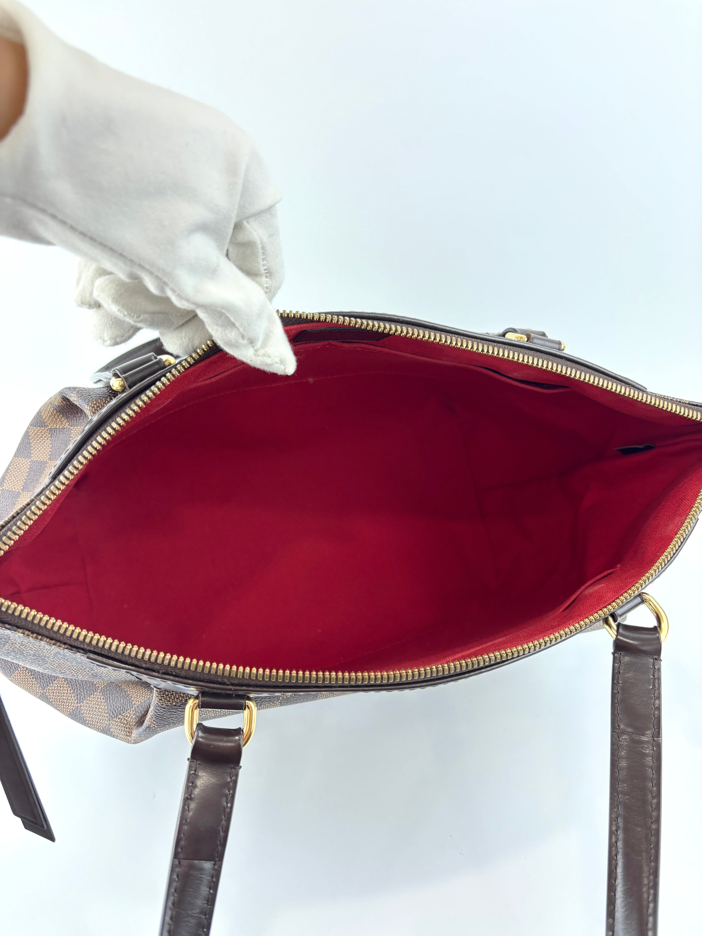 Westminster GM Damier Ebene