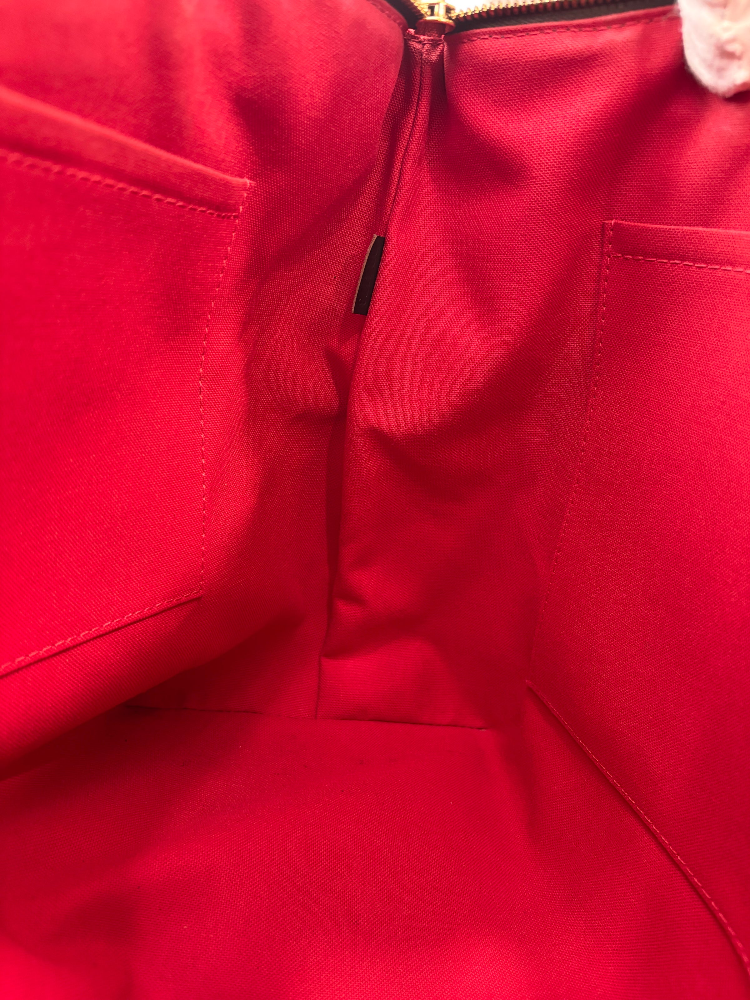 Westminster GM Damier Ebene