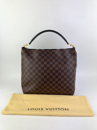 Damier Ebene Portobello PM Bag