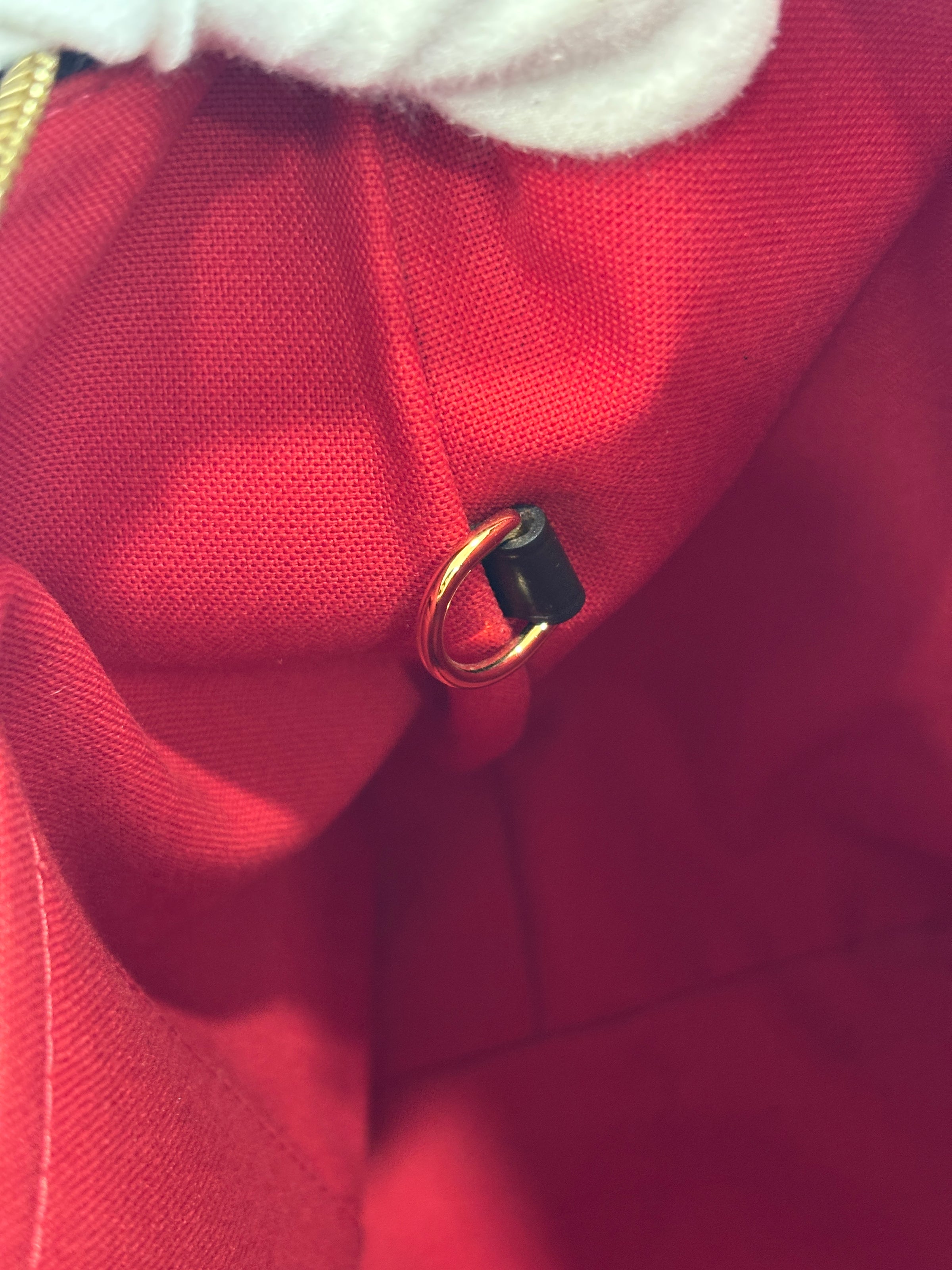 Westminster GM Damier Ebene