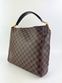 Damier Ebene Portobello PM Bag
