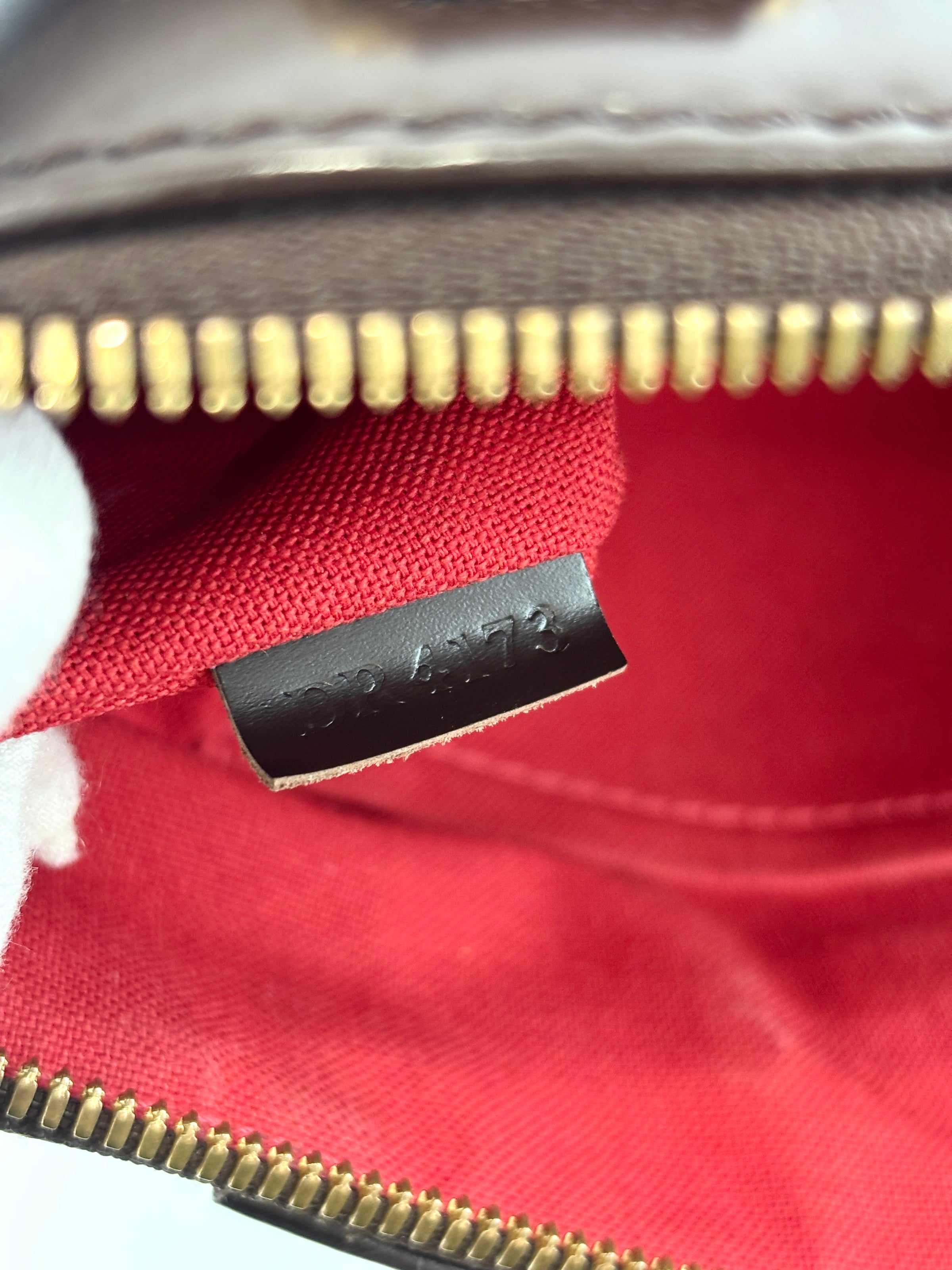 Westminster GM Damier Ebene