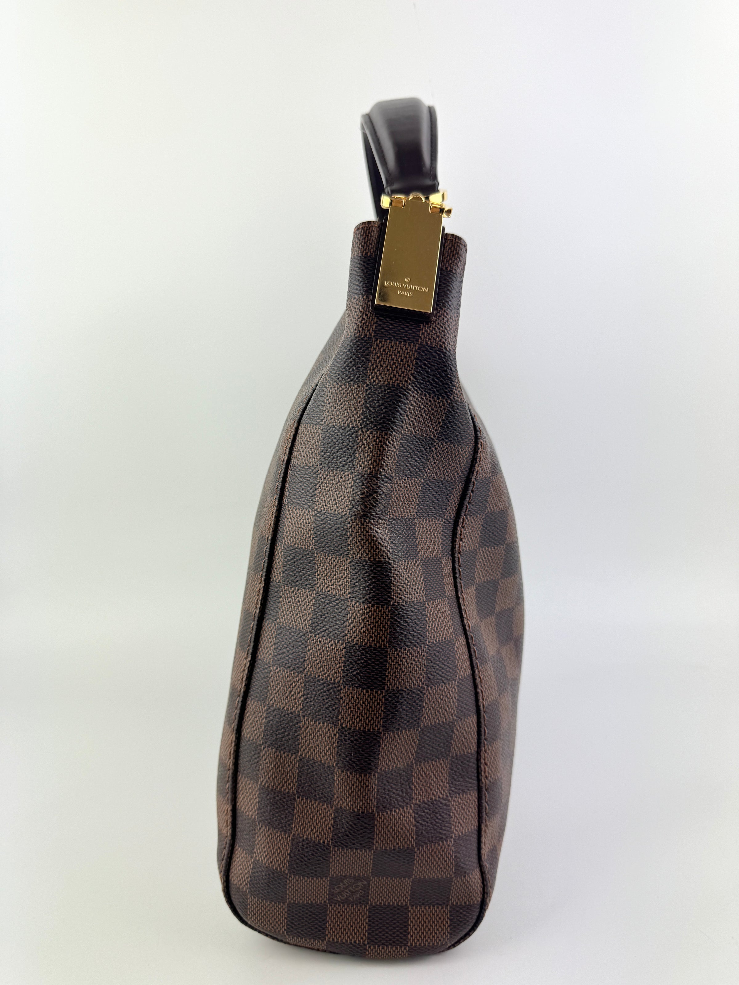 Damier Ebene Portobello PM Bag