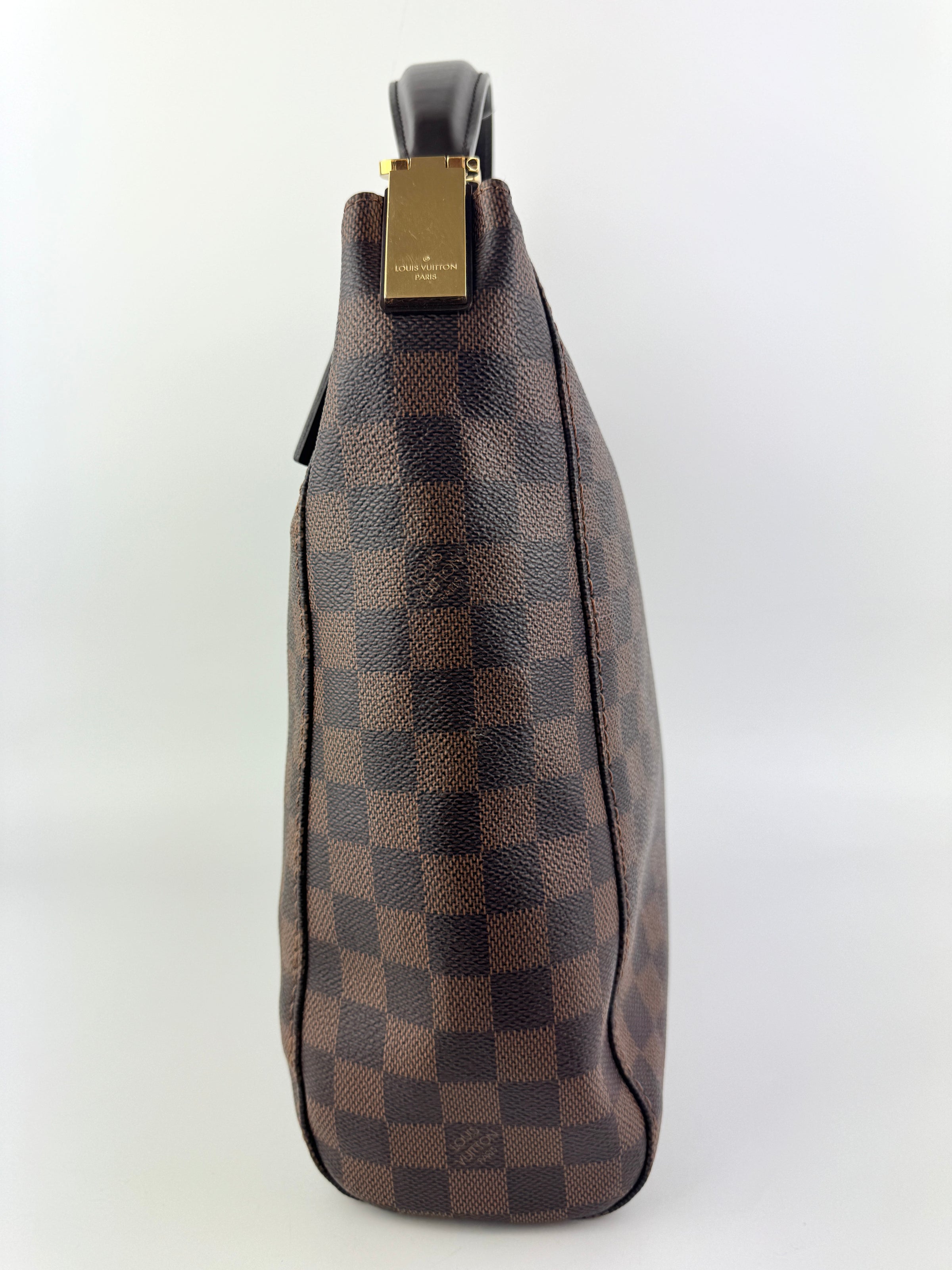Damier Ebene Portobello PM Bag