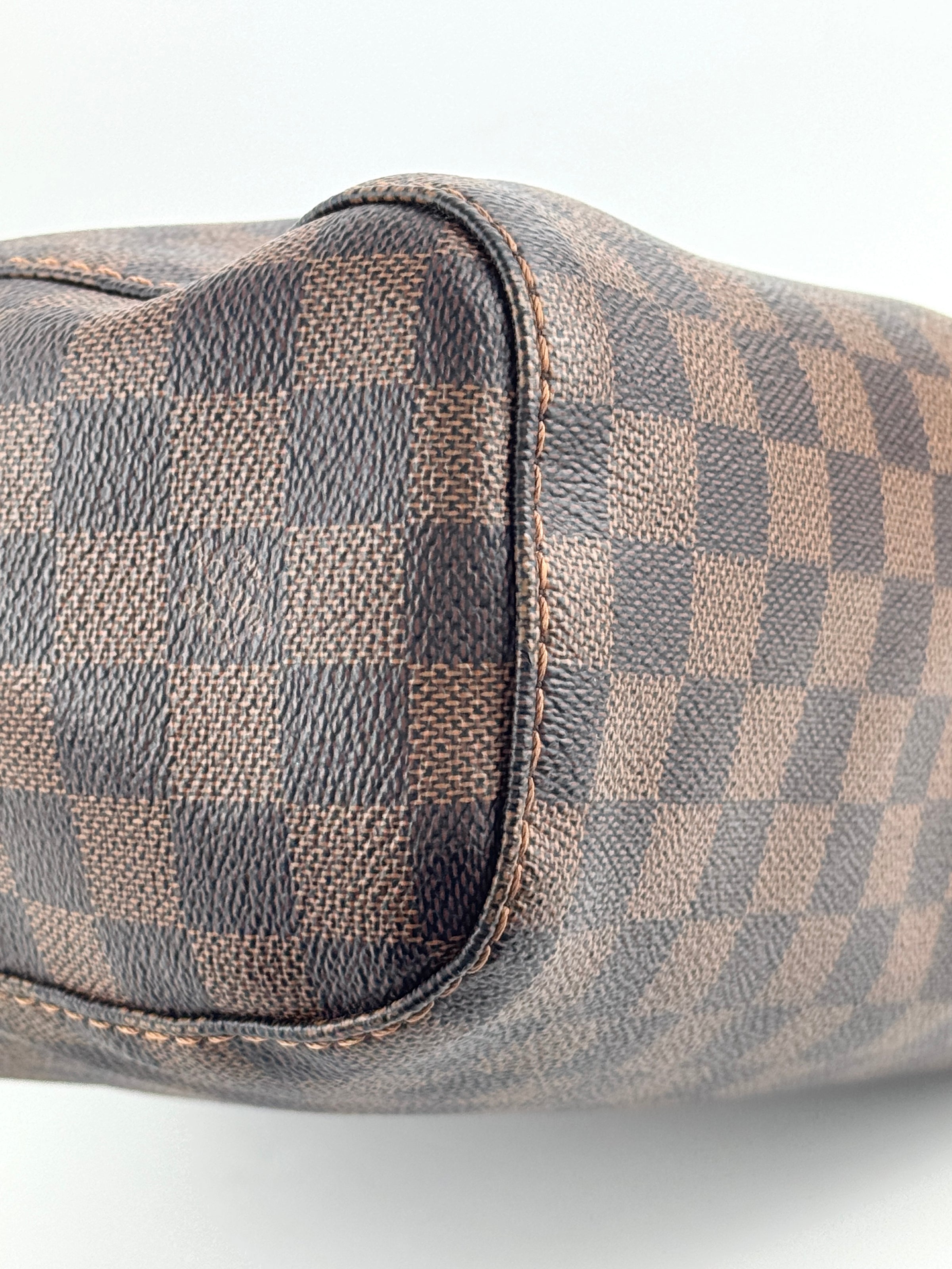 Damier Ebene Portobello PM Bag