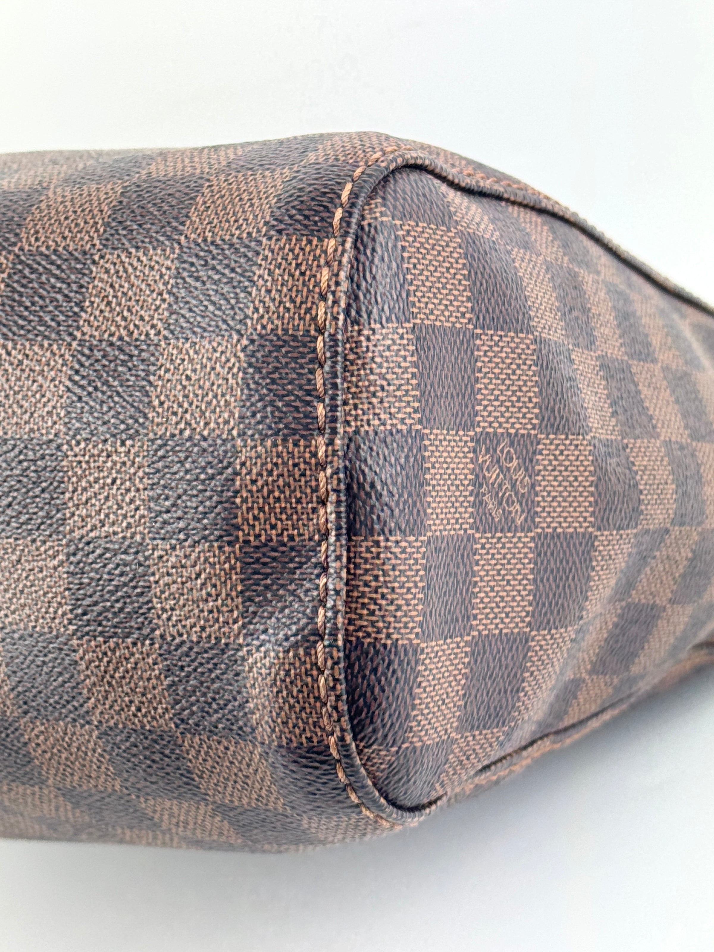 Damier Ebene Portobello PM Bag