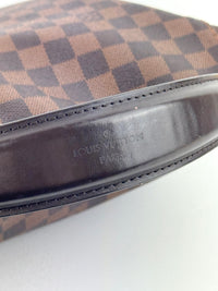 Damier Ebene Portobello PM Bag