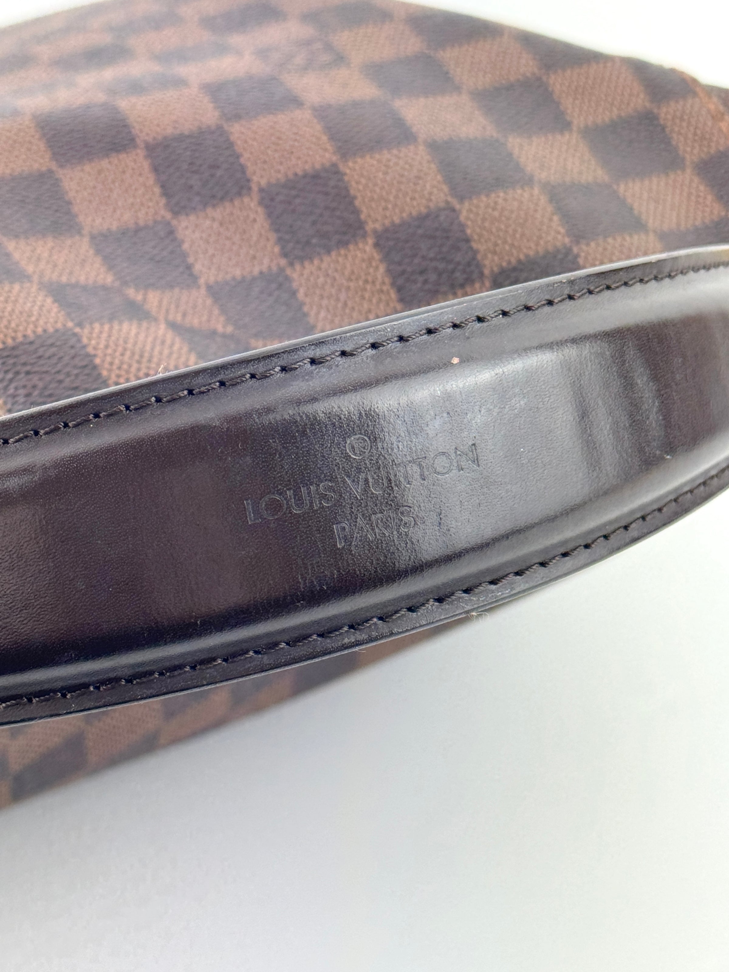 Damier Ebene Portobello PM Bag
