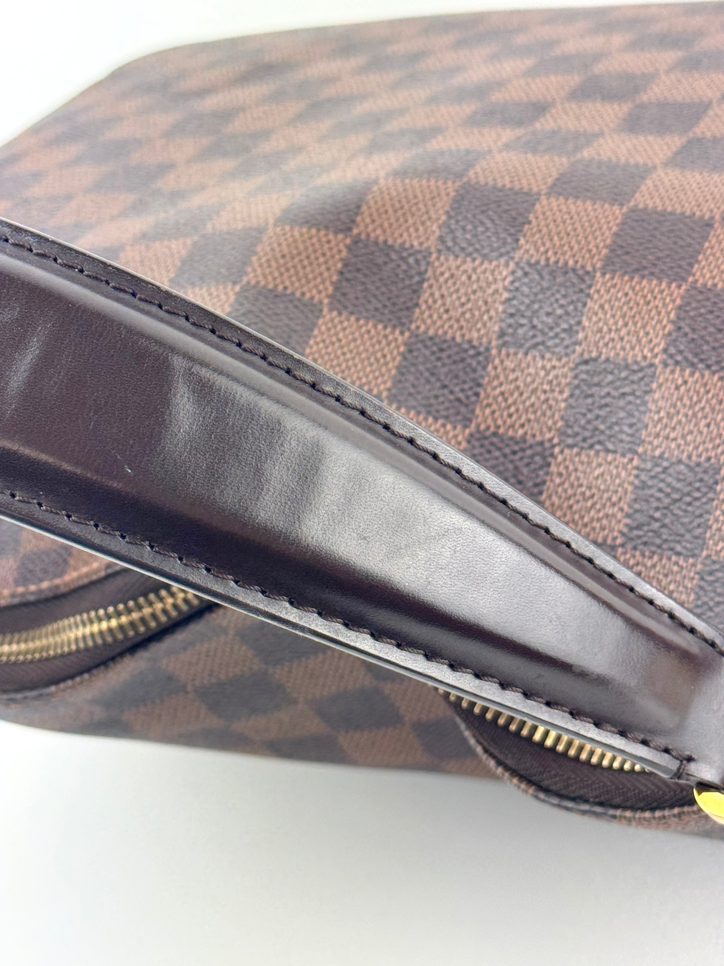 Damier Ebene Portobello PM Bag