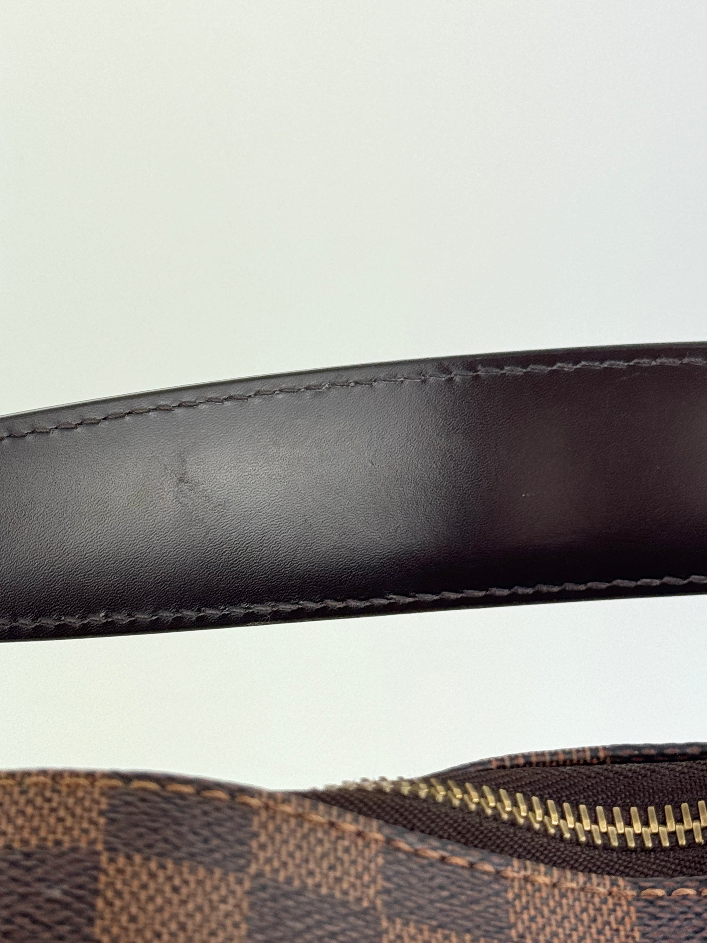 Damier Ebene Portobello PM Bag