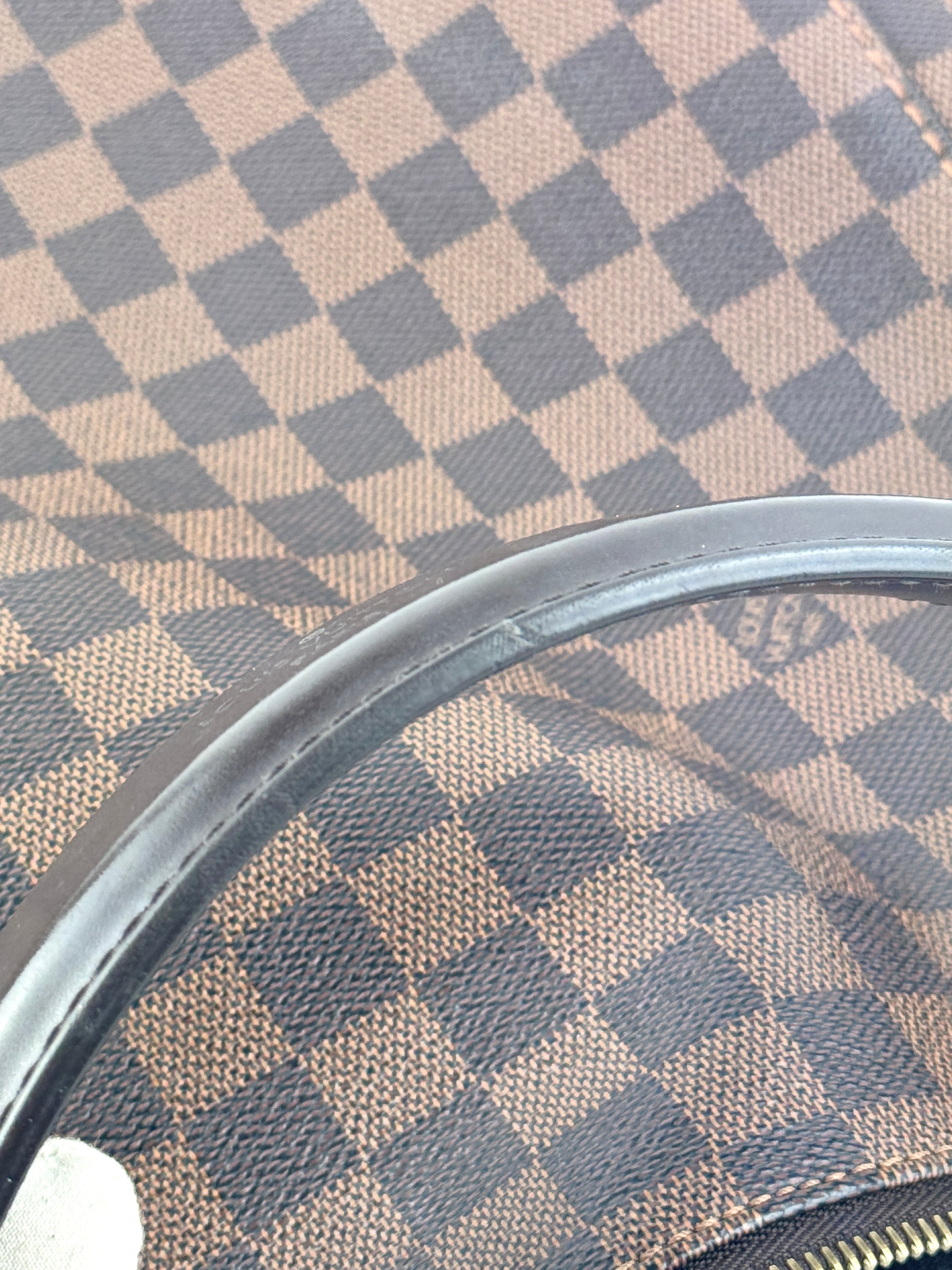 Damier Ebene Portobello PM Bag