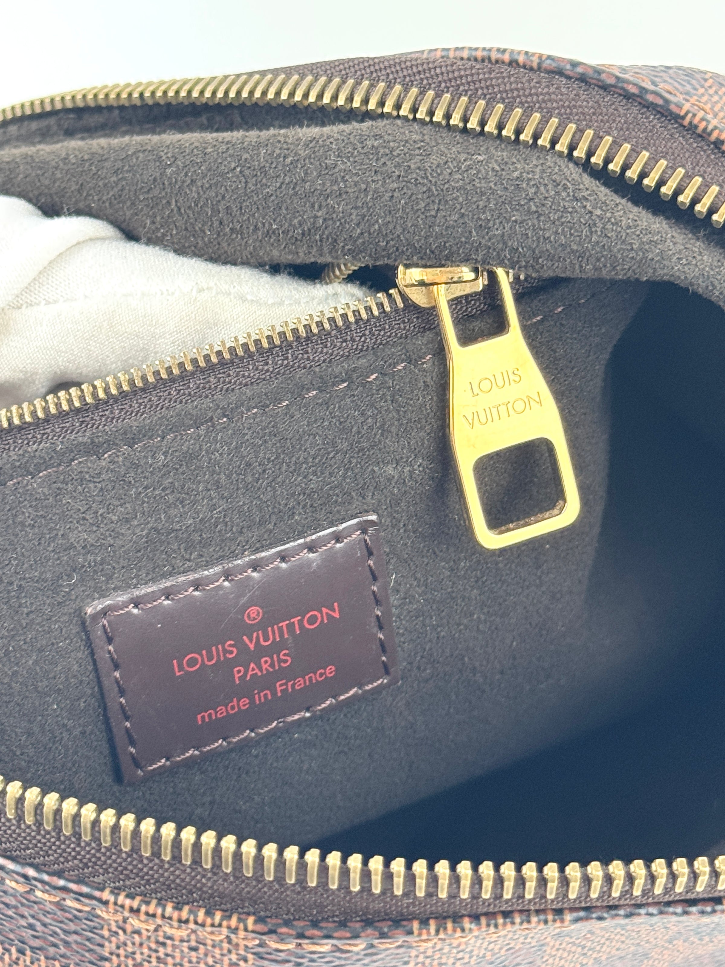 Damier Ebene Portobello PM Bag