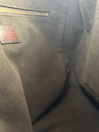 Damier Ebene Portobello PM Bag