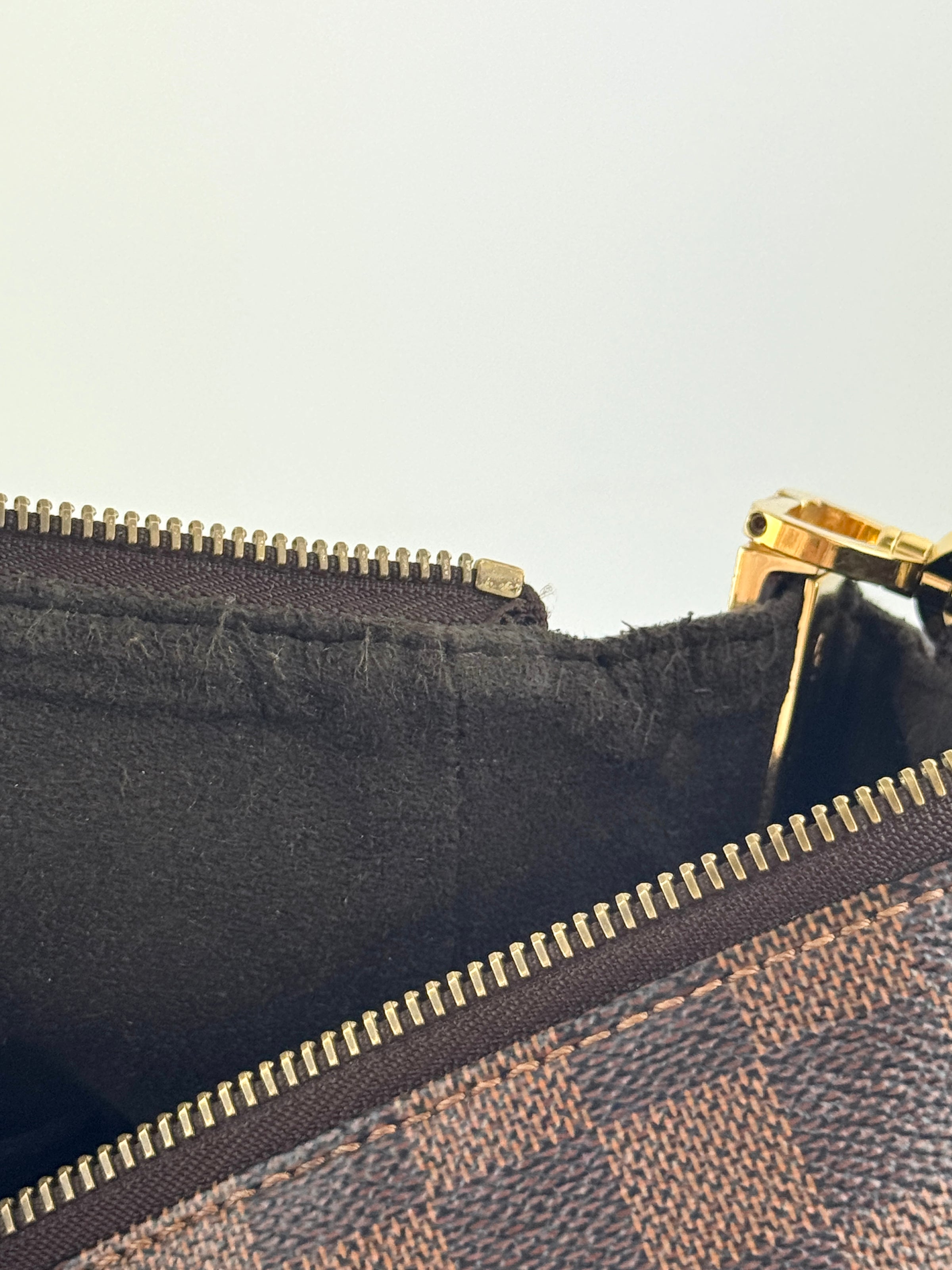 Damier Ebene Portobello PM Bag