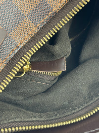 Damier Ebene Portobello PM Bag