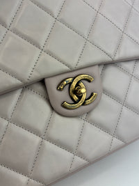 A93424 Castle Rock Quilted Glazed Calfskin AGHW