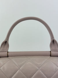 A93424 Castle Rock Quilted Glazed Calfskin AGHW
