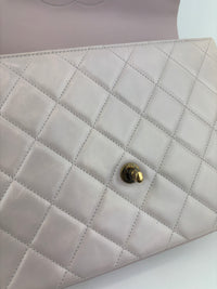 A93424 Castle Rock Quilted Glazed Calfskin AGHW