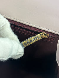 A93424 Castle Rock Quilted Glazed Calfskin AGHW