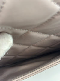 A93424 Castle Rock Quilted Glazed Calfskin AGHW
