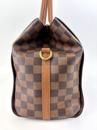 N41337 Greenwich Damier 2-Way Bag