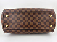 N41337 Greenwich Damier 2-Way Bag