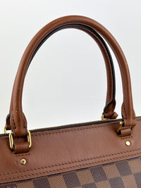 N41337 Greenwich Damier 2-Way Bag