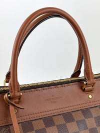 N41337 Greenwich Damier 2-Way Bag