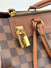N41337 Greenwich Damier 2-Way Bag