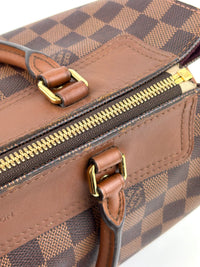 N41337 Greenwich Damier 2-Way Bag