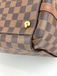 N41337 Greenwich Damier 2-Way Bag