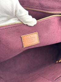 N41337 Greenwich Damier 2-Way Bag