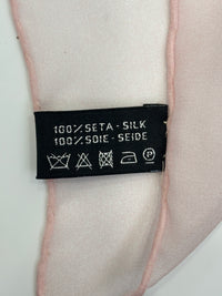 18S Geometric Multicolour Scarf