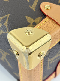 Side Trunk MM Monogram Canvas (RFID)