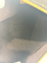 Side Trunk MM Monogram Canvas (RFID)