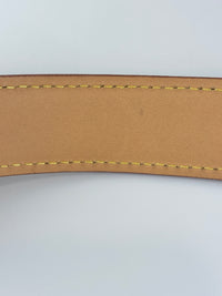 Side Trunk MM Monogram Canvas (RFID)