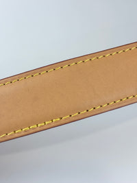 Side Trunk MM Monogram Canvas (RFID)